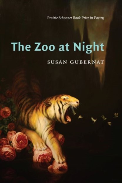 The Zoo at Night, Susan Gubernat - Paperback - 9781496202055