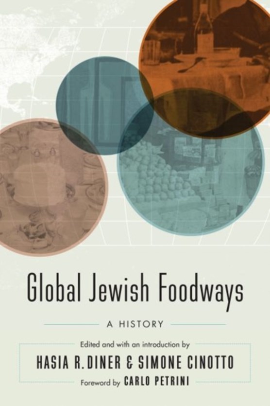 Global Jewish Foodways