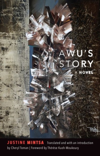 Awu's Story, Justine Mintsa - Paperback - 9781496206930