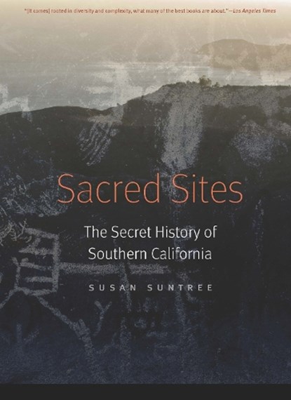 Sacred Sites, Susan Suntree - Paperback - 9781496219558