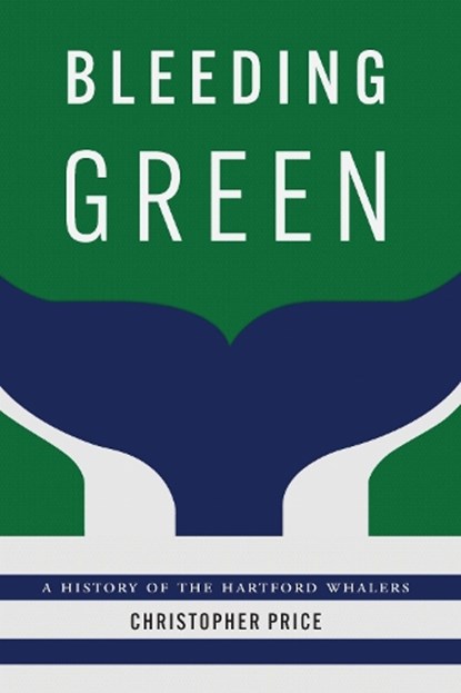 Bleeding Green, Christopher Price - Gebonden - 9781496222008