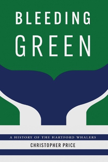 Bleeding Green, Christopher Price - Gebonden - 9781496222008