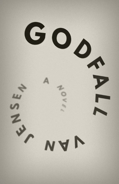 Godfall, Van Jensen - Paperback - 9781496235213