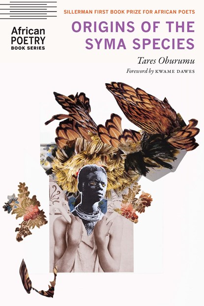 Origins of the Syma Species, Tares Oburumu - Paperback - 9781496237026