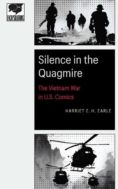Silence in the Quagmire, Harriet E. H. Earle - Paperback - 9781496240545