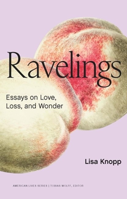 Ravelings, Lisa Knopp - Paperback - 9781496244949