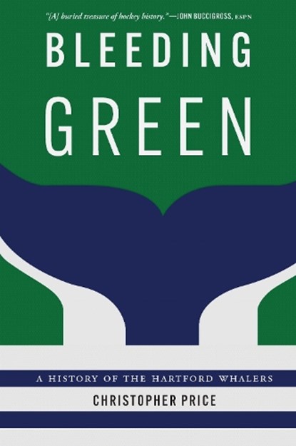 Bleeding Green, Christopher Price - Paperback - 9781496245021