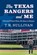 The Texas Rangers and Me, T.R. Sullivan - Gebonden - 9781496246806
