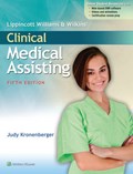 Lippincott Williams & Wilkins' Clinical Medical Assisting | Judy, Rn, Cma Kronenberger | 