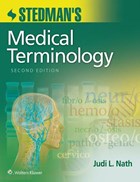 Stedman's Medical Terminology | Judi Nath | 