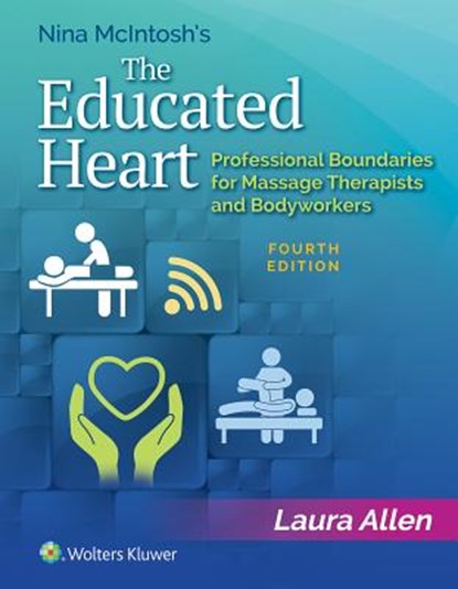 Nina McIntosh's The Educated Heart, ALLEN,  Laura - Paperback - 9781496347312