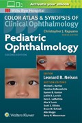 Pediatric Ophthalmology | Leonard Nelson | 