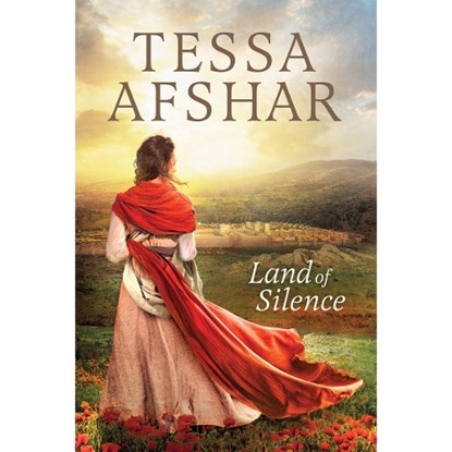 Land of Silence, Tessa Afshar - Paperback - 9781496406460