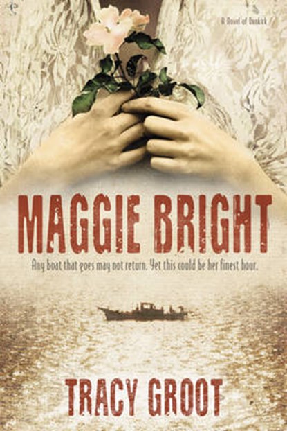 Maggie Bright, Tracy Groot - Overig - 9781496411228
