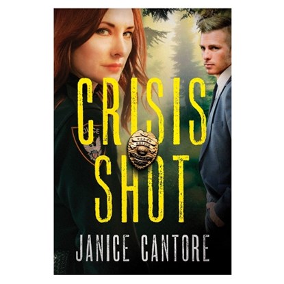 Crisis Shot, Janice Cantore - Paperback - 9781496423702