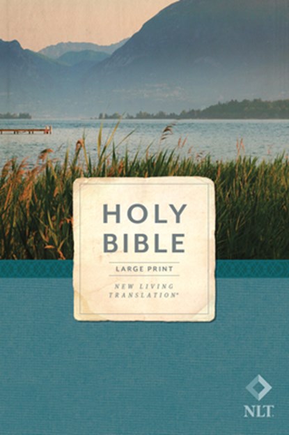 New Living Translation: Holy Bible, Economy Outreach Edition, New Living Translation - Paperback - 9781496432292