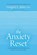 The Anxiety Reset, Dr Gregory Jantz - Paperback - 9781496441133