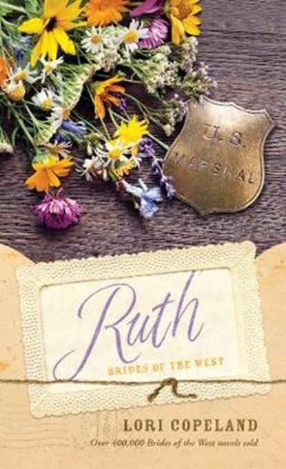 Ruth, Lori Copeland - Paperback - 9781496441973