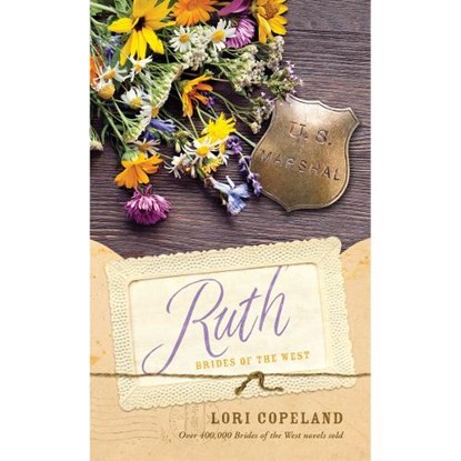 Ruth, Lori Copeland - Paperback - 9781496441973