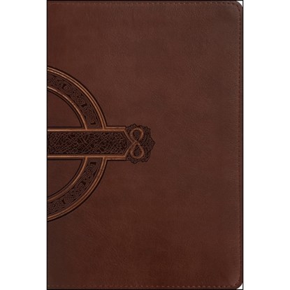 NLT COMPACT GP BIBLE FILAMENT, New Living Translation - Gebonden - 9781496460592