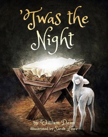 'Twas the Night, William Dean - Gebonden - 9781496476074
