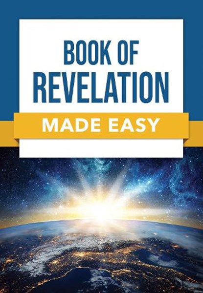 Book of Revelation Made Easy, Rose Publishing - Paperback - 9781496478030