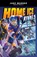 Home Ice Rivals, Jake Maddox - Paperback - 9781496599216