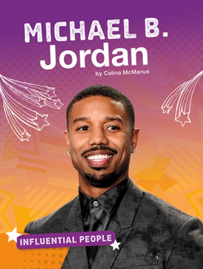 Michael B. Jordan, Celina McManus - Paperback - 9781496665874