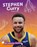 Stephen Curry, LILLEY,  Matt - Paperback - 9781496665898