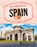 Your Passport to Spain, Douglas Hustad - Paperback - 9781496688026