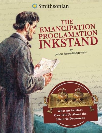 EMANCIPATION PROCLAMATION INKS, Jehan Jones-Radgowski - Paperback - 9781496696816
