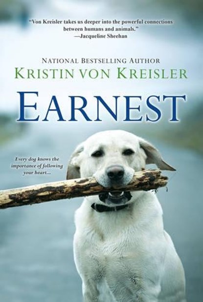 Earnest, VON KREISLER,  Kristin - Paperback - 9781496700438