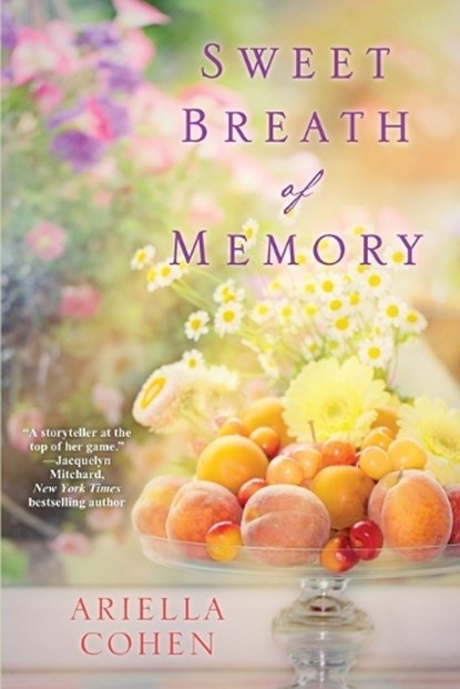 Sweet Breath of Memory, Ariella Cohen - Paperback - 9781496703705