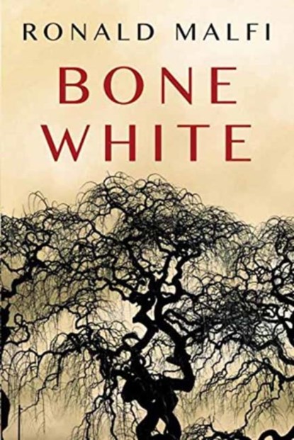 Bone White, Ronald Malfi - Paperback - 9781496703880