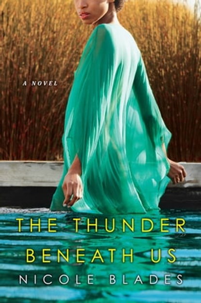 The Thunder Beneath Us, Nicole Blades - Ebook - 9781496704603