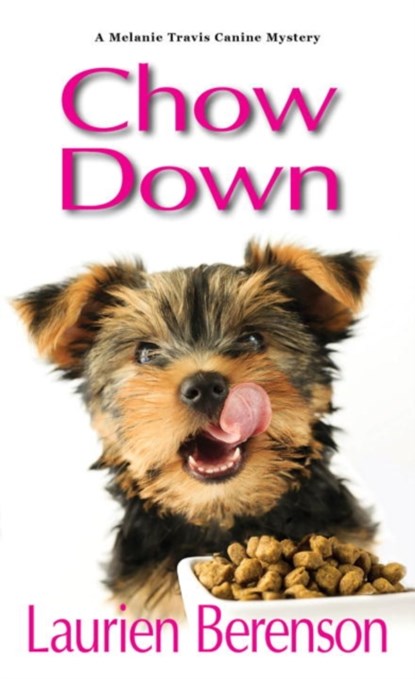 Chow Down, Laurien Berenson - Paperback - 9781496704849