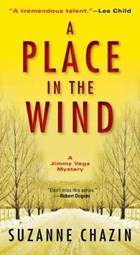 A Place in the Wind | Suzanne Chazin | 