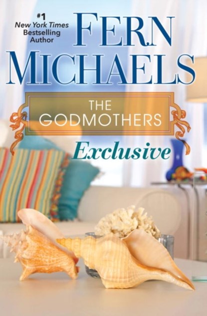 Exclusive, Fern Michaels - Paperback - 9781496706171
