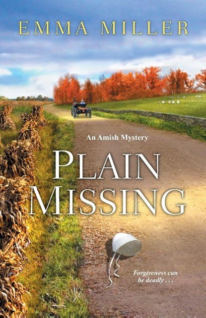Plain Missing, Emma Miller - Paperback - 9781496706461