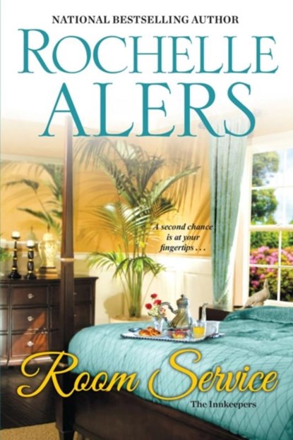 Room Service, Rochelle Alers - Paperback - 9781496707345