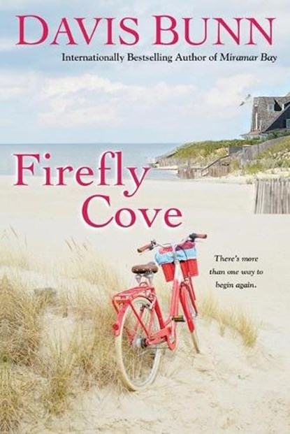 Firefly Cove, Davis Bunn - Paperback - 9781496708335