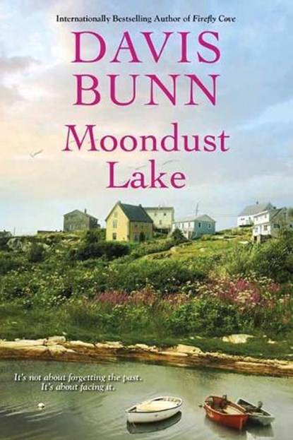 Moondust Lake, Davis Bunn - Paperback - 9781496708366