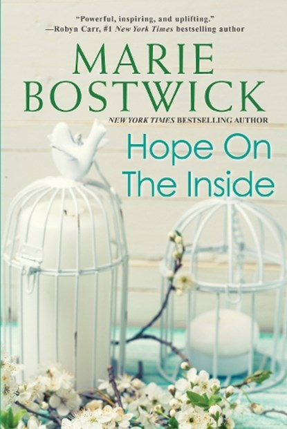 Hope on the Inside, Marie Bostwick - Paperback - 9781496709257