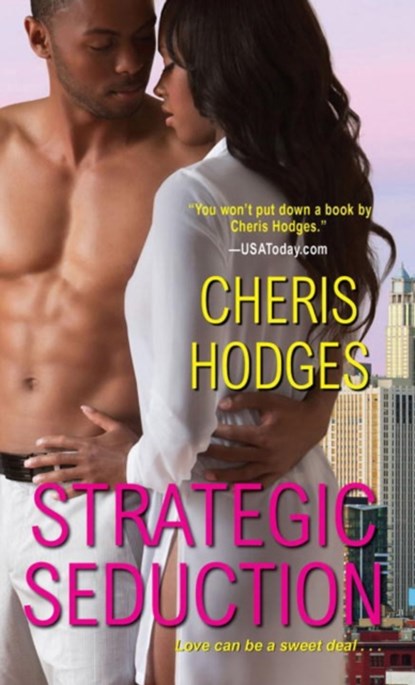 Strategic Seduction, Cheris Hodges - Paperback - 9781496709301