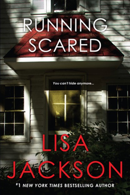 Running Scared, Lisa Jackson - Paperback - 9781496710468