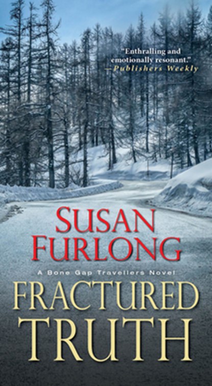 Fractured Truth, Susan Furlong - Paperback - 9781496711700