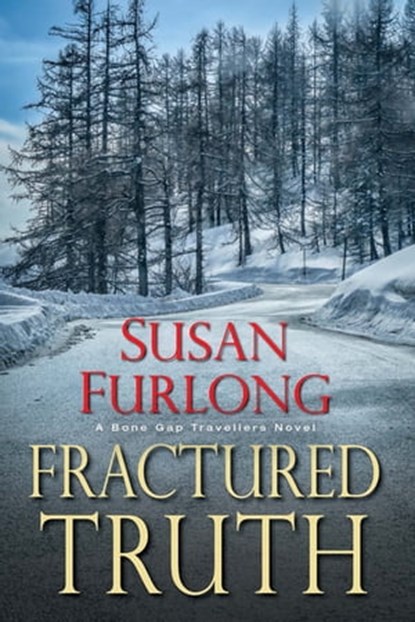 Fractured Truth, Susan Furlong - Ebook - 9781496711717