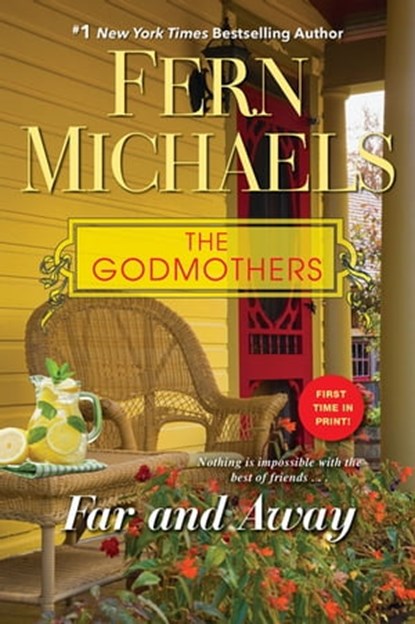 Far and Away, Fern Michaels - Ebook - 9781496712059