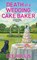 Death of a Wedding Cake Baker, Lee Hollis - Paperback - 9781496713865