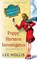 Poppy Harmon Investigates, Lee Hollis - Paperback - 9781496713896
